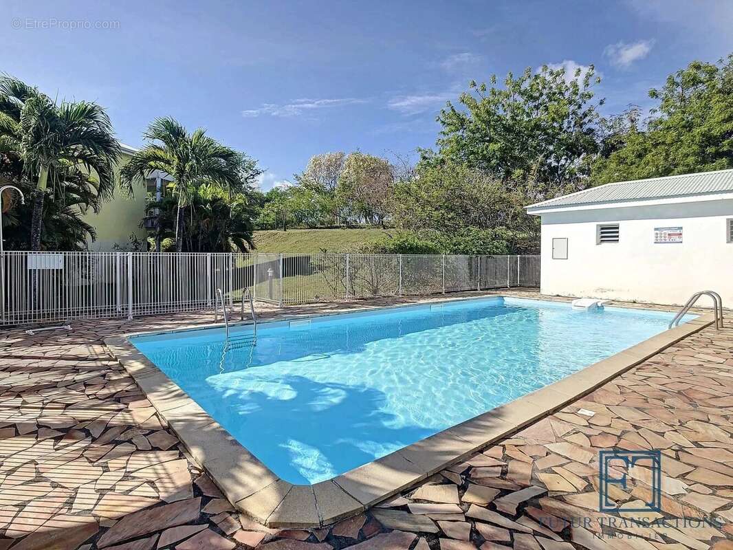 Appartement à SAINTE-ANNE