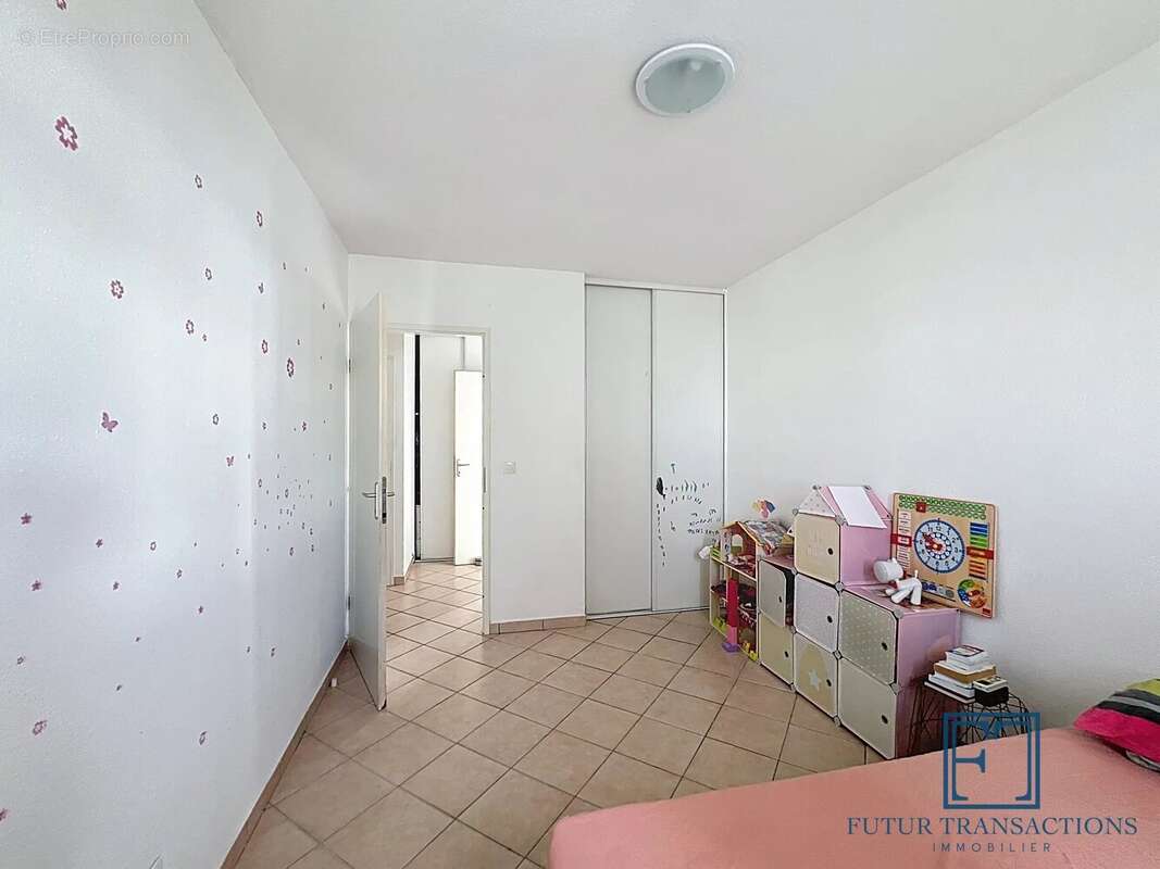 Appartement à SAINTE-ANNE