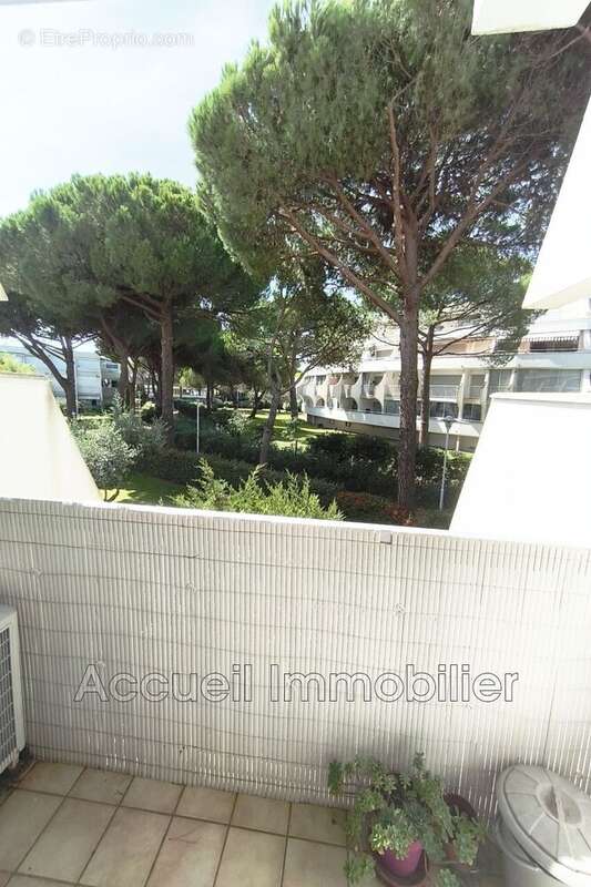 Appartement à LE GRAU-DU-ROI