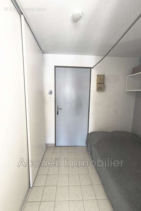 Appartement à LE GRAU-DU-ROI