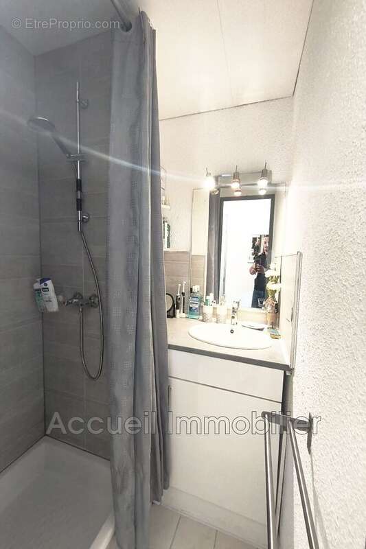 Appartement à LE GRAU-DU-ROI