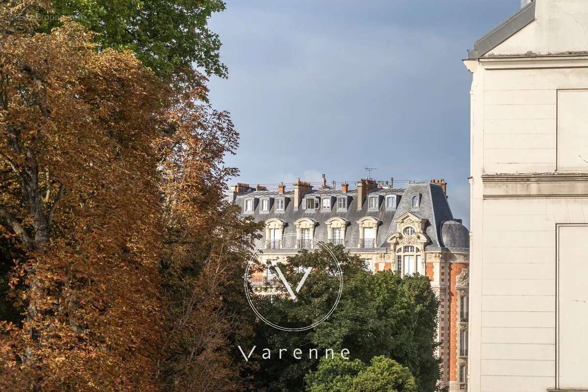 Appartement à PARIS-6E