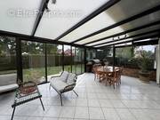 Maison à NEUVILLE-SUR-SARTHE