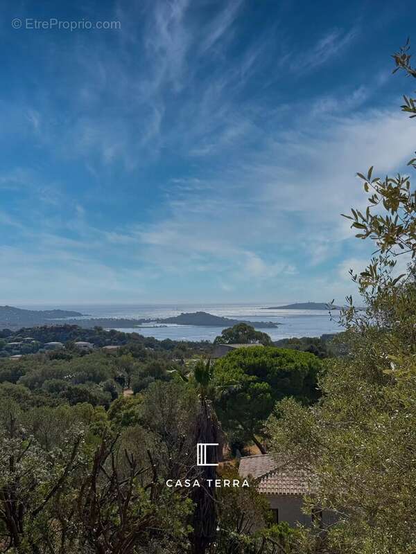 Maison à PORTO-VECCHIO