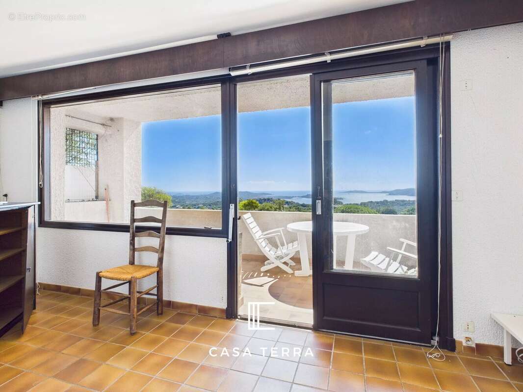 Maison à PORTO-VECCHIO