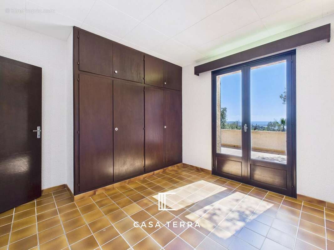 Maison à PORTO-VECCHIO