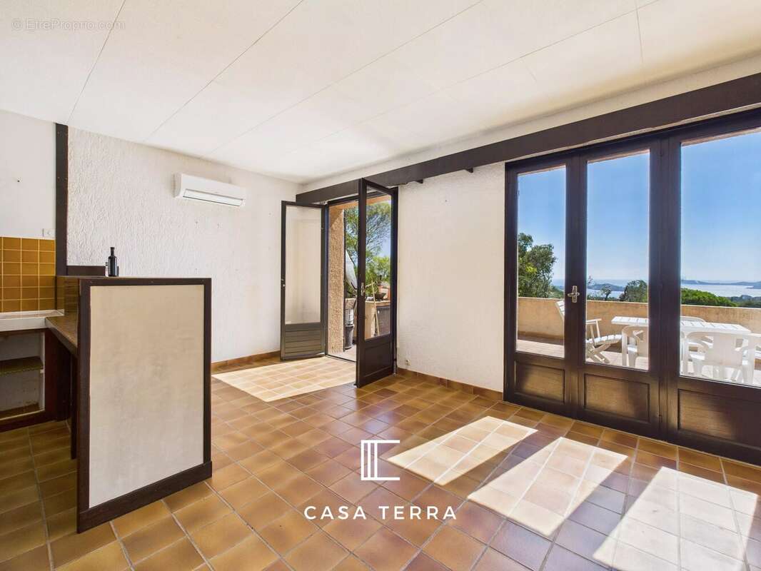 Maison à PORTO-VECCHIO