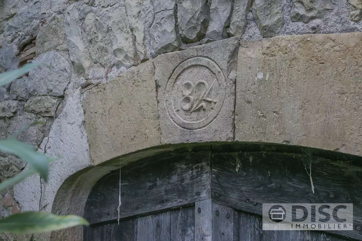 Maison à CAYLUS