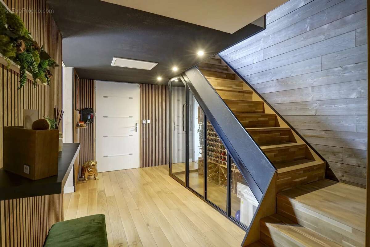 Maison à CASTELMAUROU