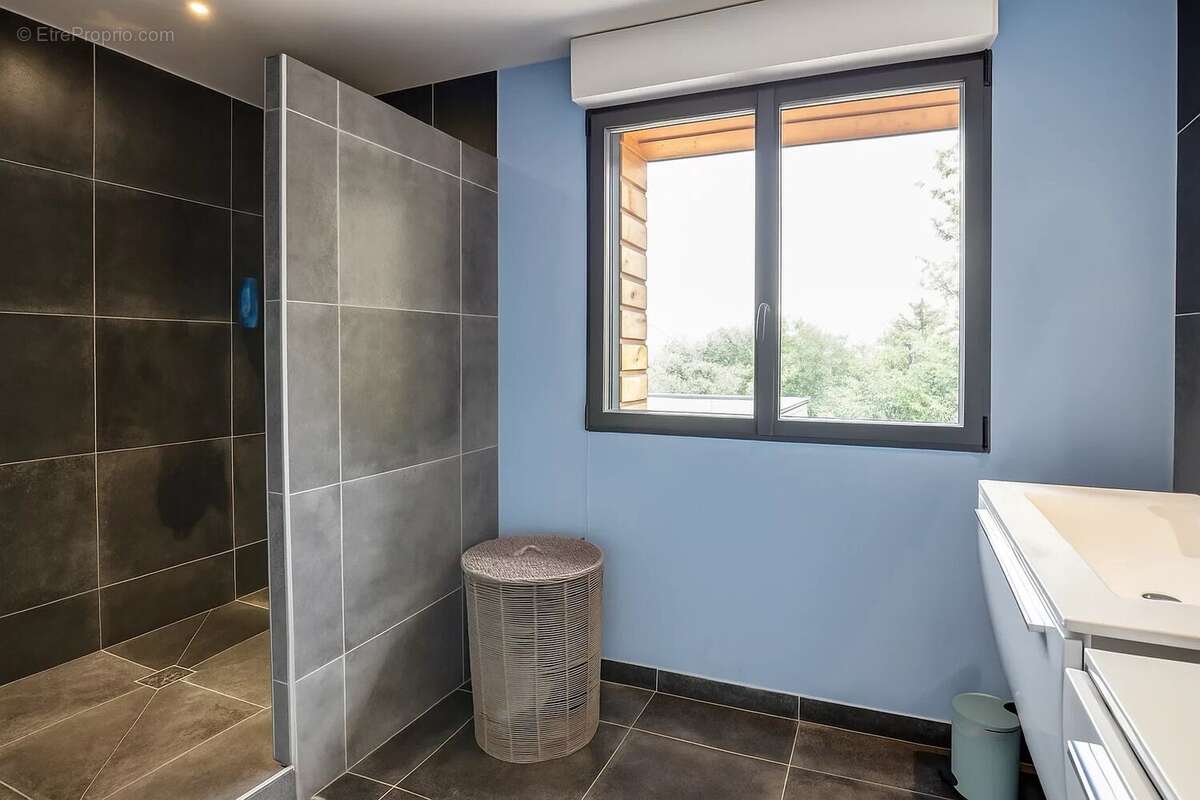 Maison à CASTELMAUROU