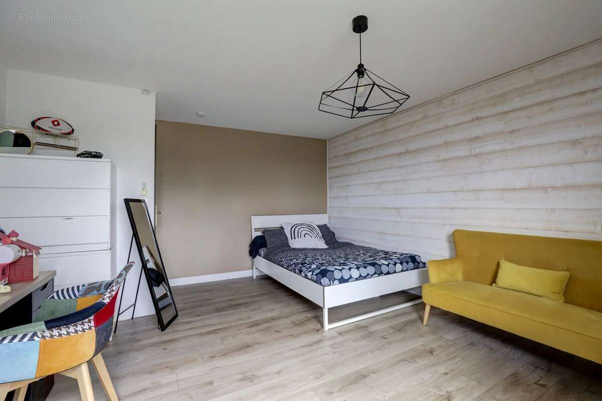 Maison à CASTELMAUROU