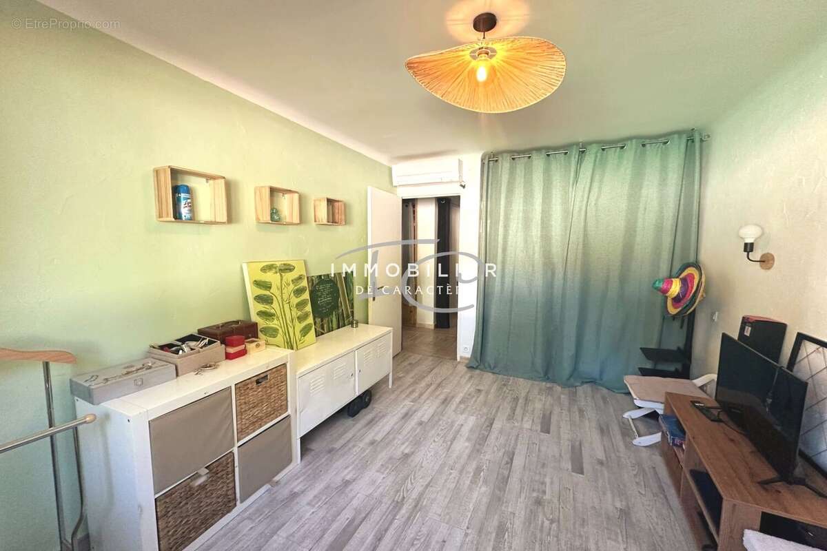 Appartement à CAVALAIRE-SUR-MER