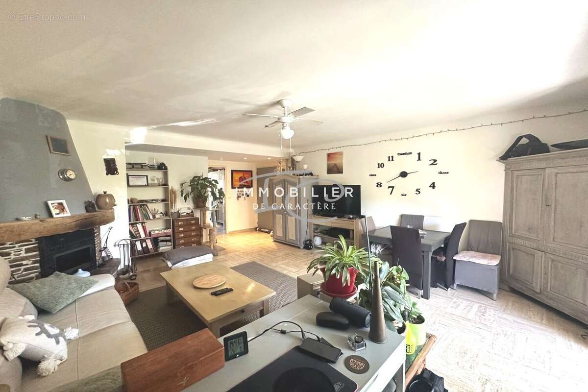 Appartement à CAVALAIRE-SUR-MER