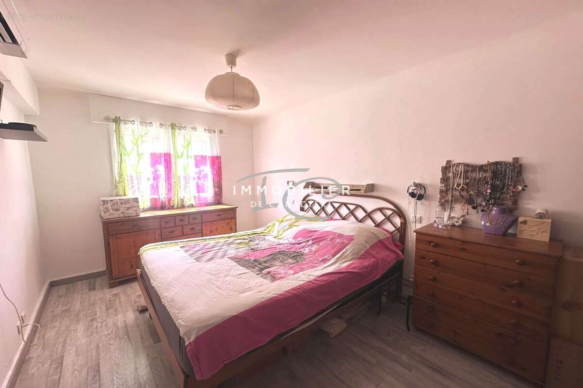 Appartement à CAVALAIRE-SUR-MER