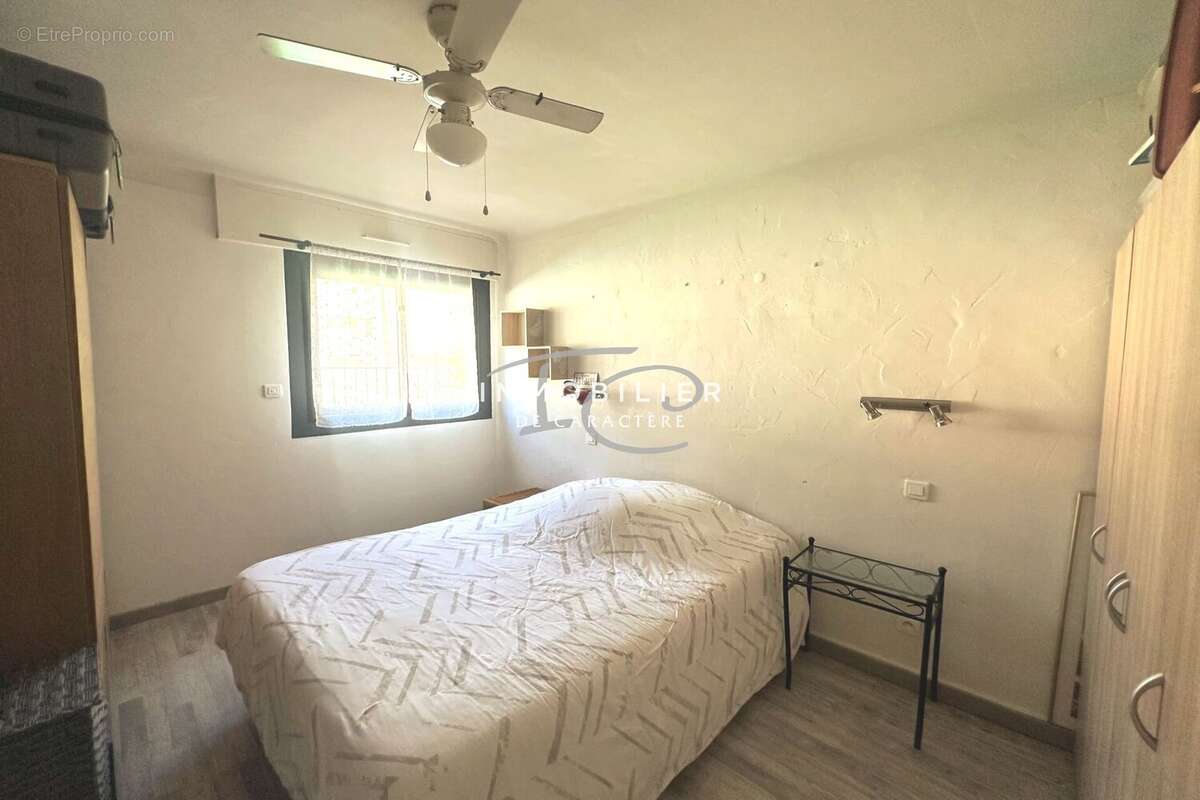 Appartement à CAVALAIRE-SUR-MER