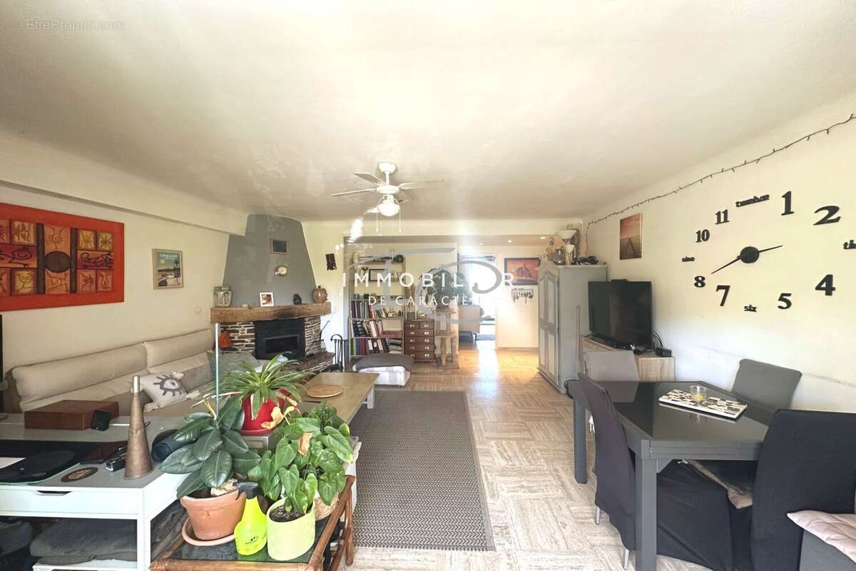 Appartement à CAVALAIRE-SUR-MER