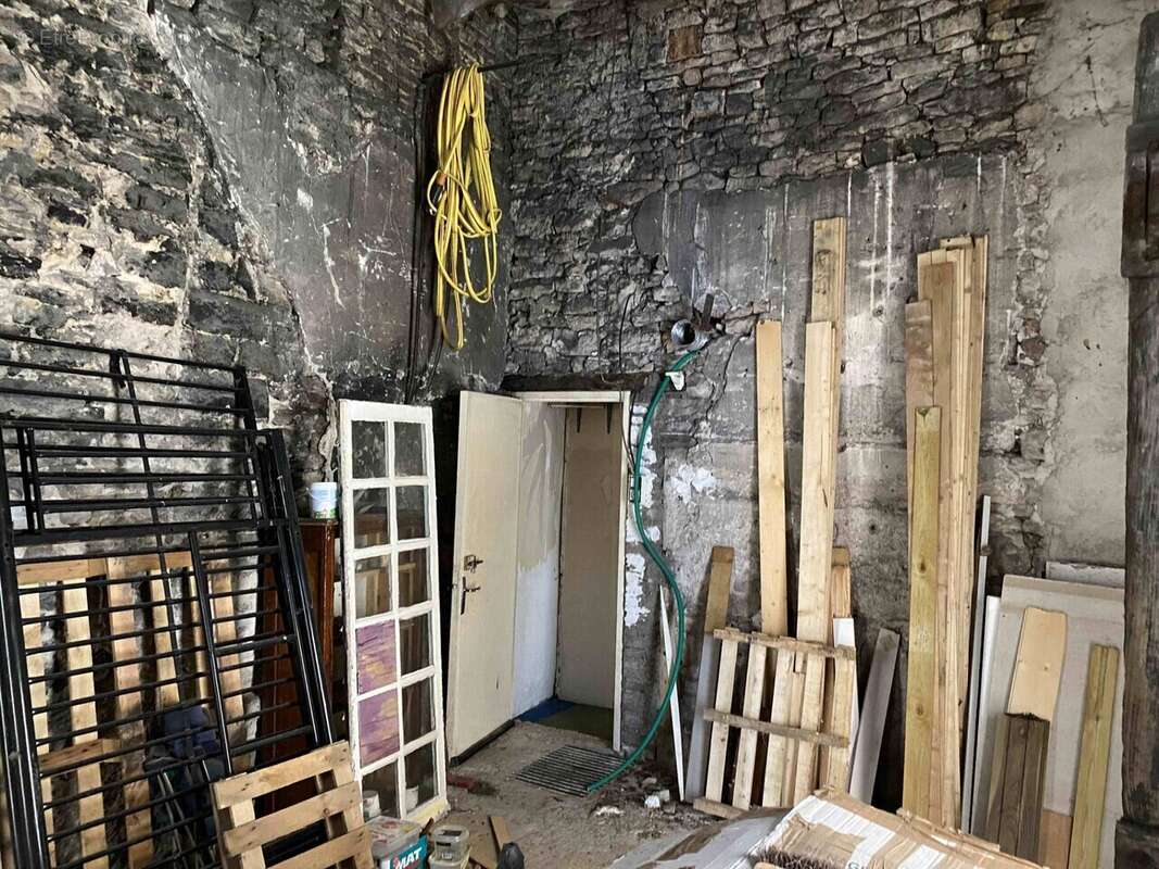 Appartement à TOURNUS