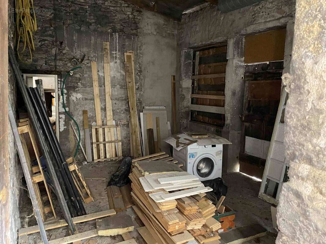 Appartement à TOURNUS