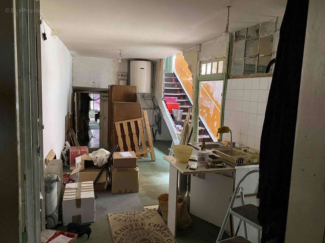 Appartement à TOURNUS