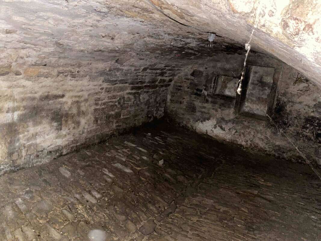 Appartement à TOURNUS