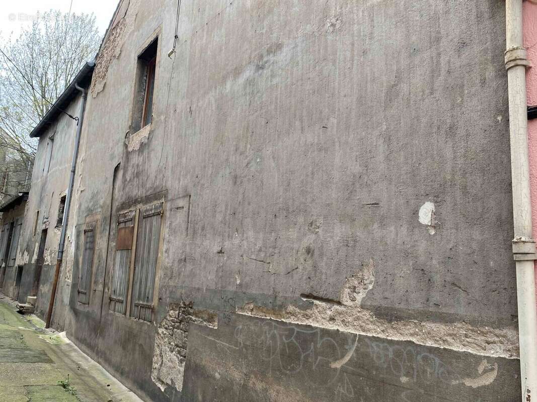 Appartement à TOURNUS