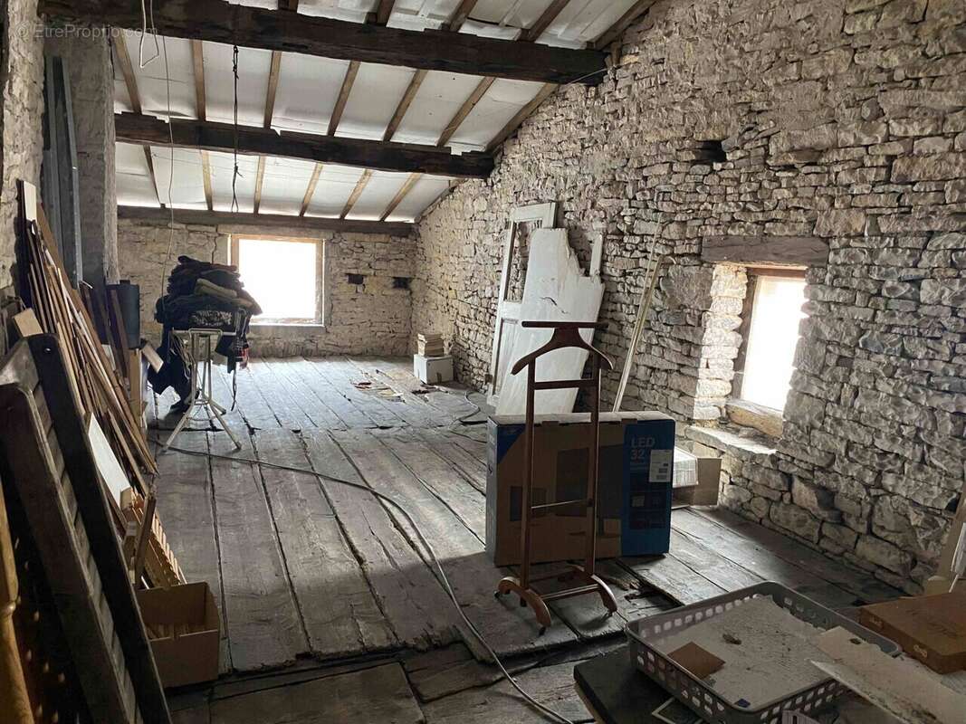 Appartement à TOURNUS