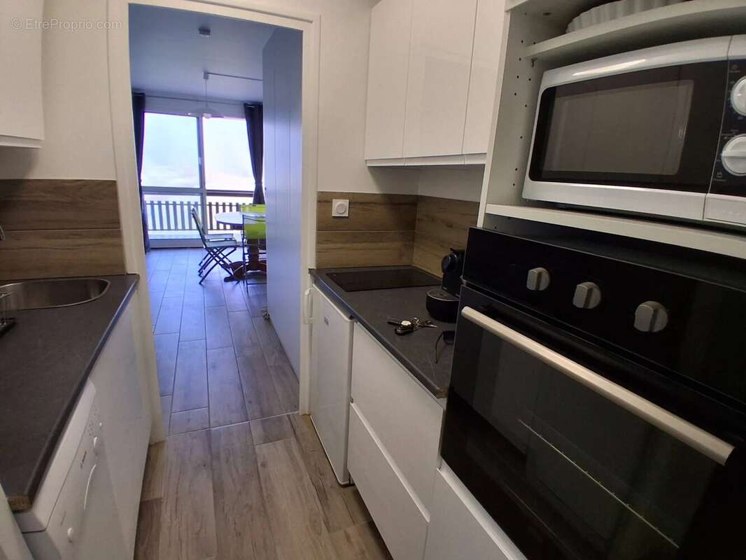 Appartement à AGNIERES-EN-DEVOLUY