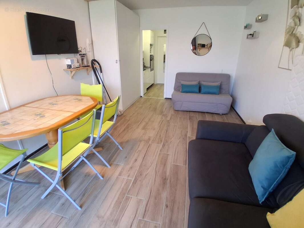 Appartement à AGNIERES-EN-DEVOLUY