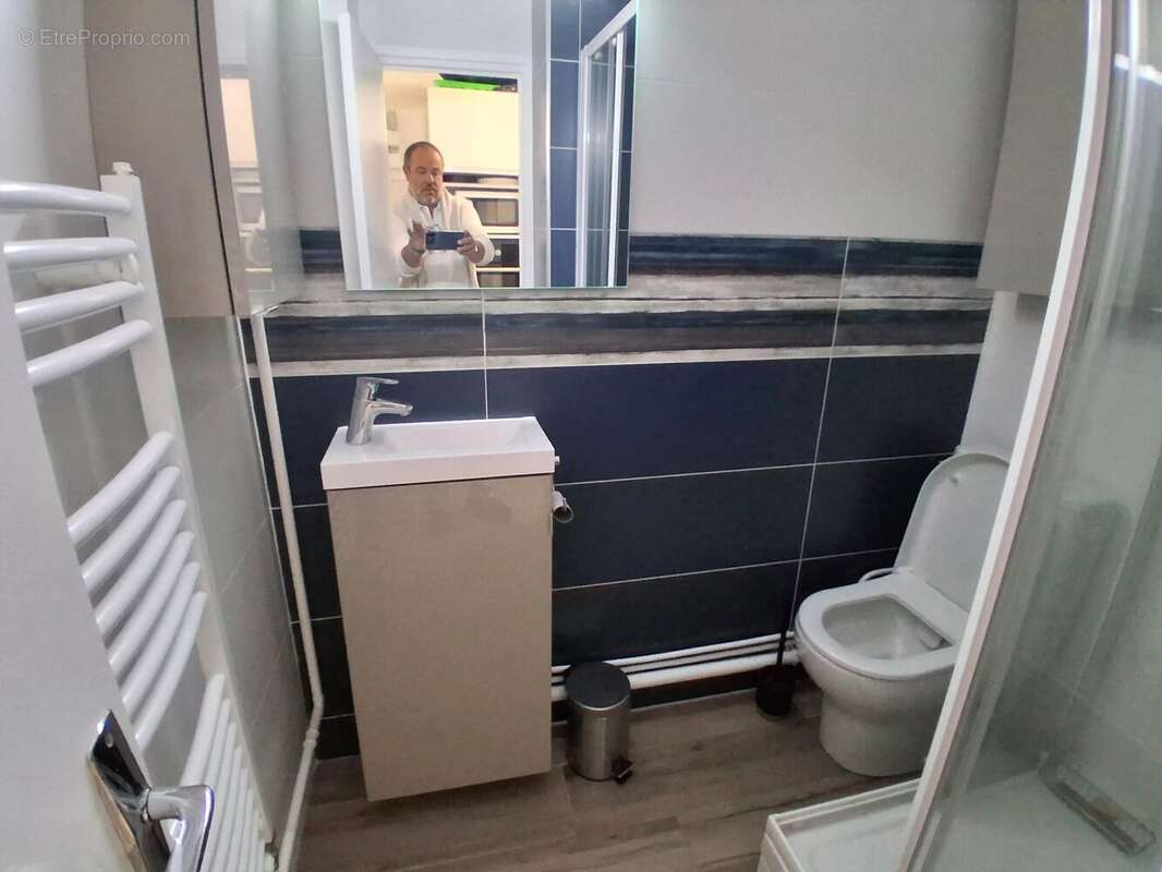 Appartement à AGNIERES-EN-DEVOLUY