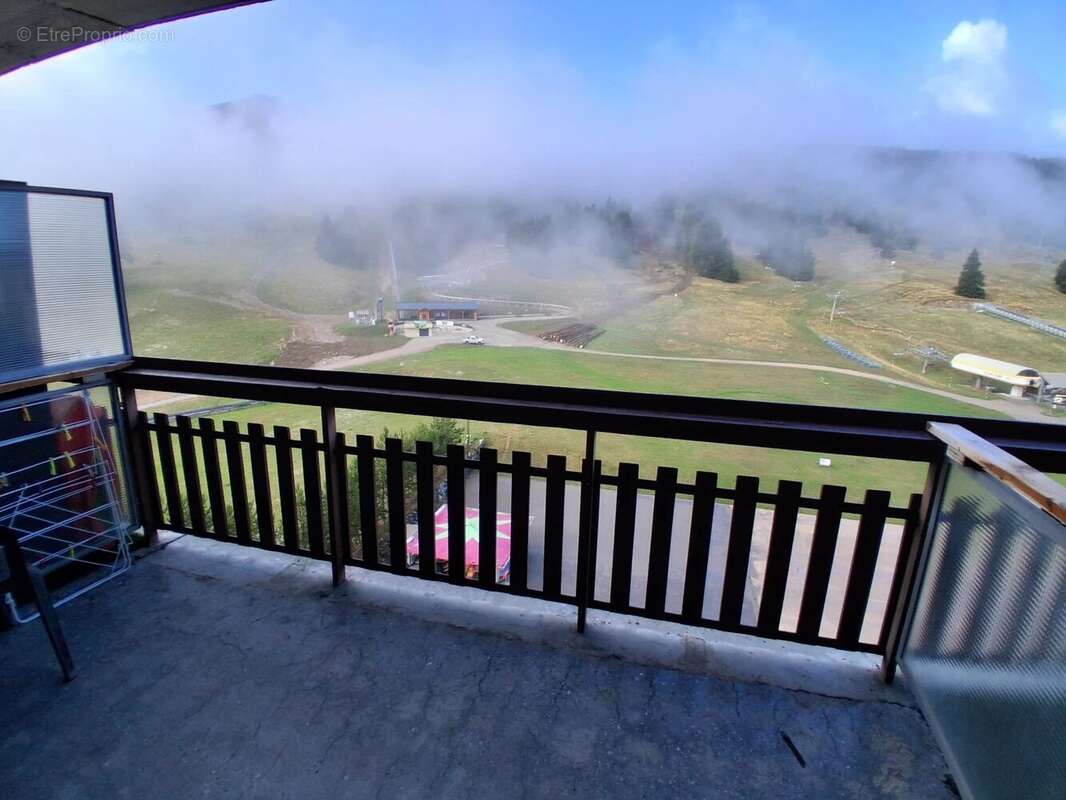 Appartement à AGNIERES-EN-DEVOLUY