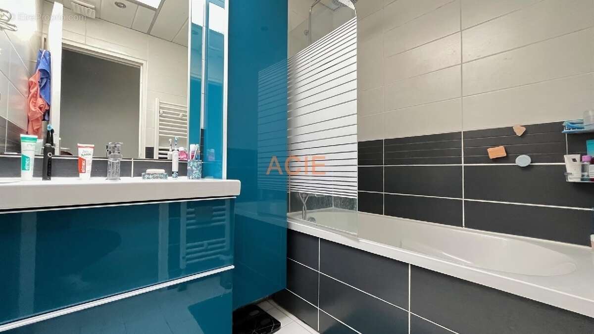 Maison à PUISEUX-EN-FRANCE