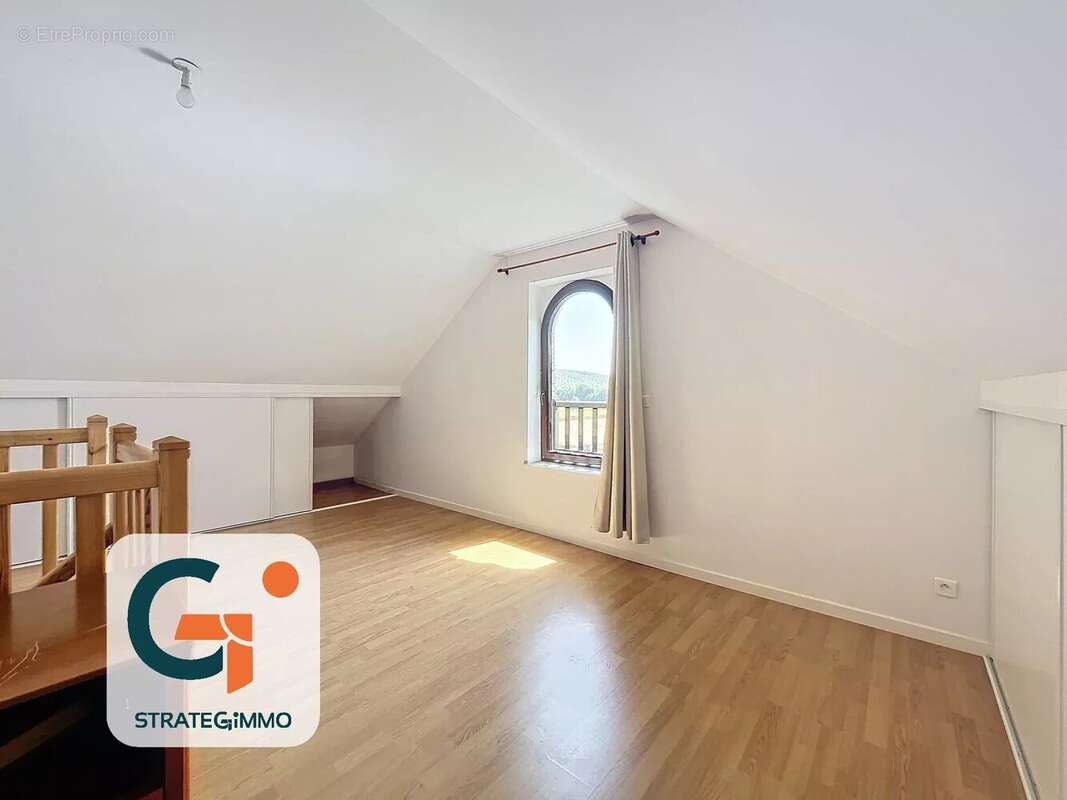 Maison à PERRIERS-SUR-ANDELLE