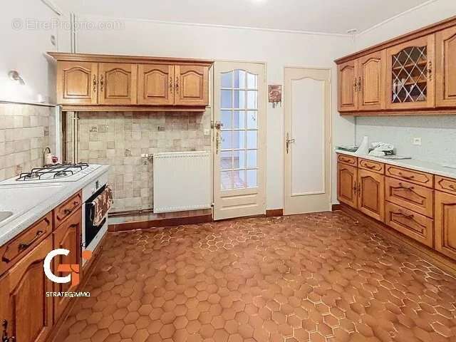 Maison à PERRIERS-SUR-ANDELLE