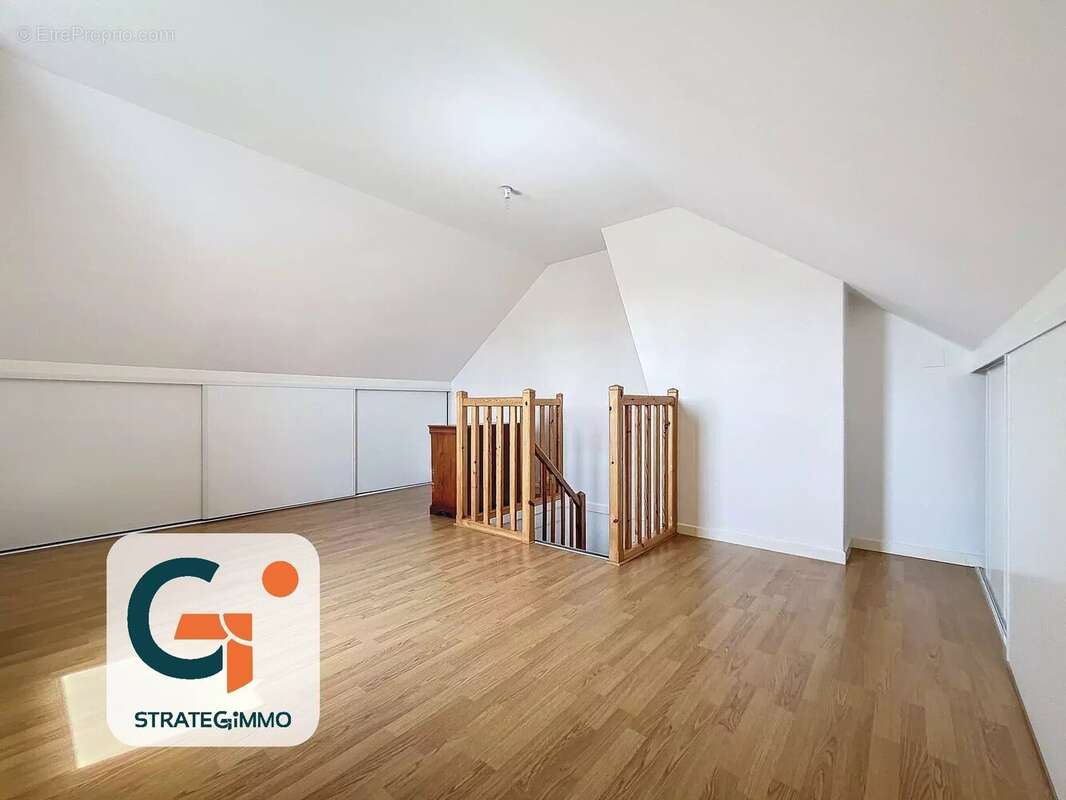 Maison à PERRIERS-SUR-ANDELLE