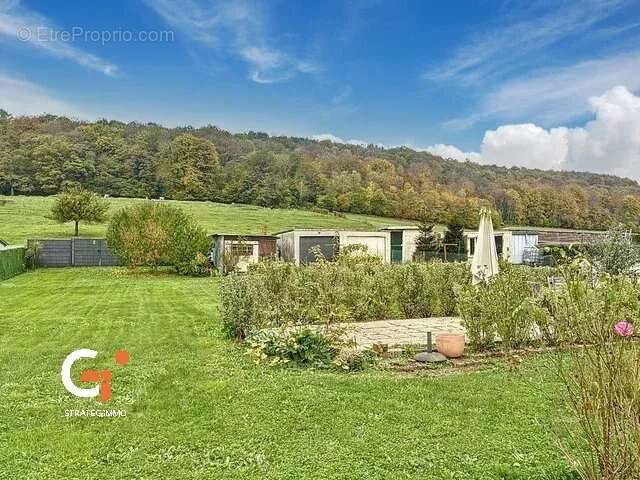 Maison à PERRIERS-SUR-ANDELLE