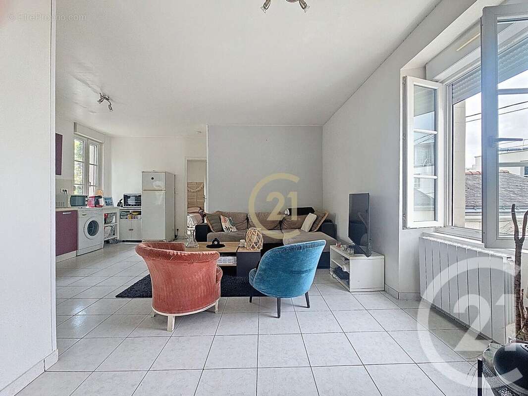 Appartement à ANGERS