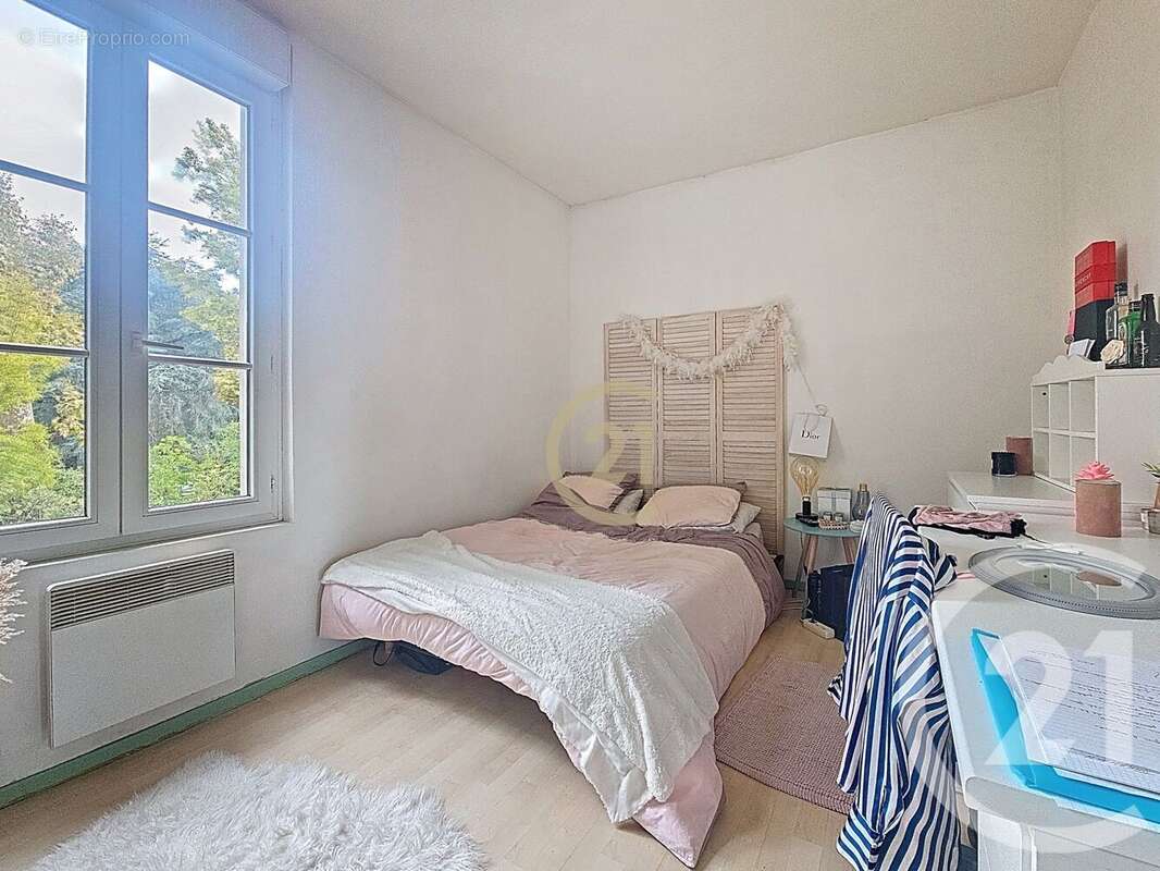 Appartement à ANGERS