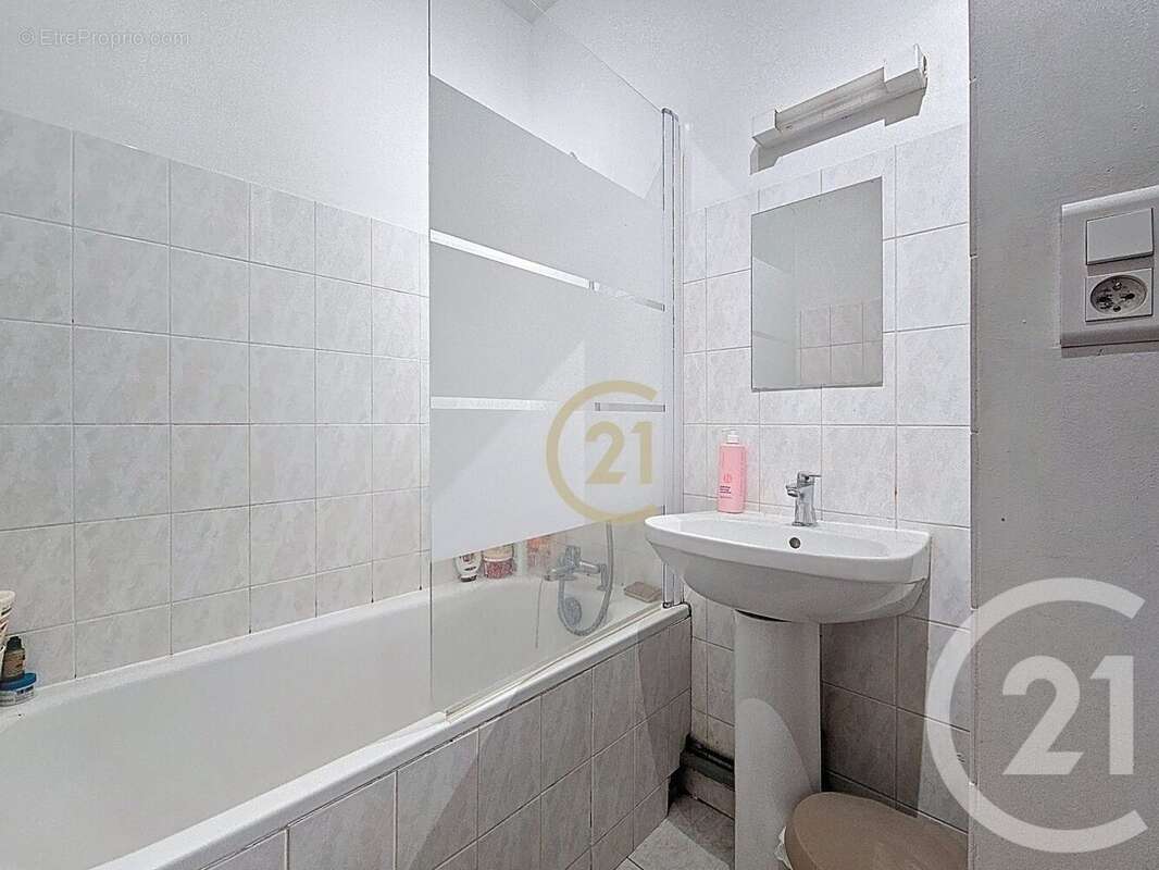 Appartement à ANGERS