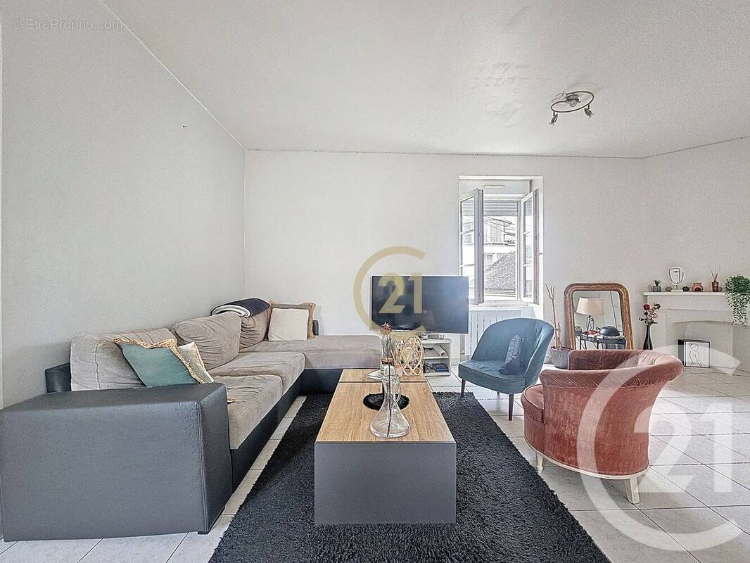 Appartement à ANGERS