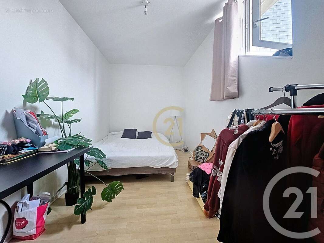 Appartement à ANGERS