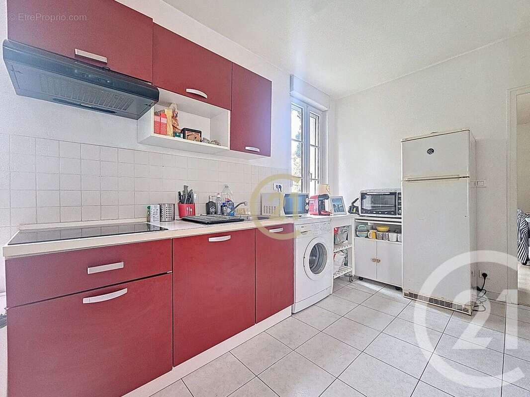 Appartement à ANGERS