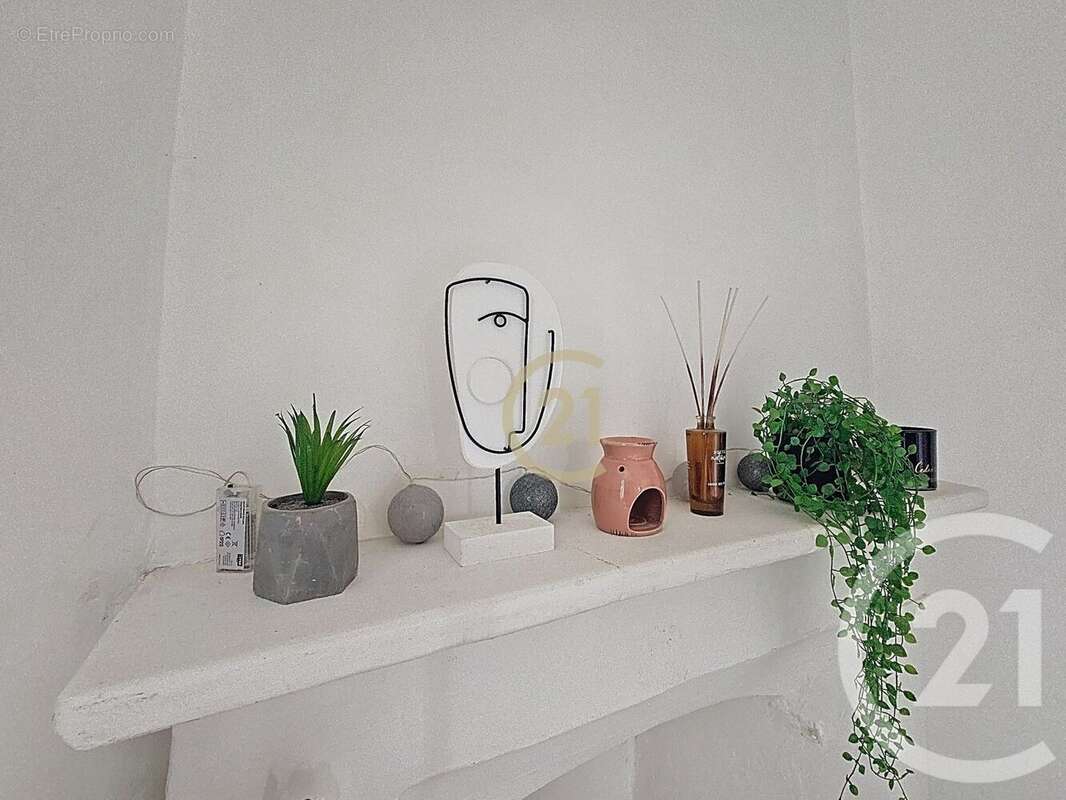 Appartement à ANGERS