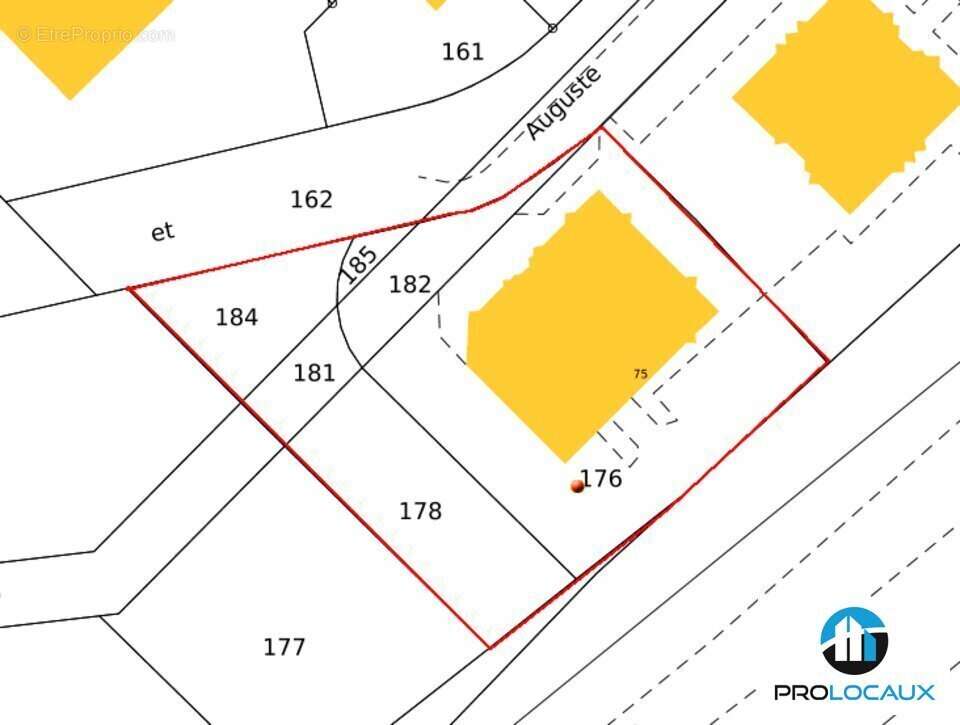 Commerce à SAINT-GENIS-POUILLY