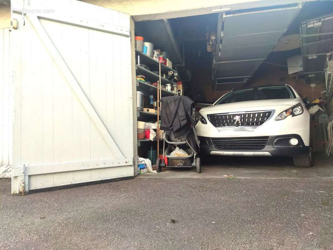 Appartement à COLOMBES