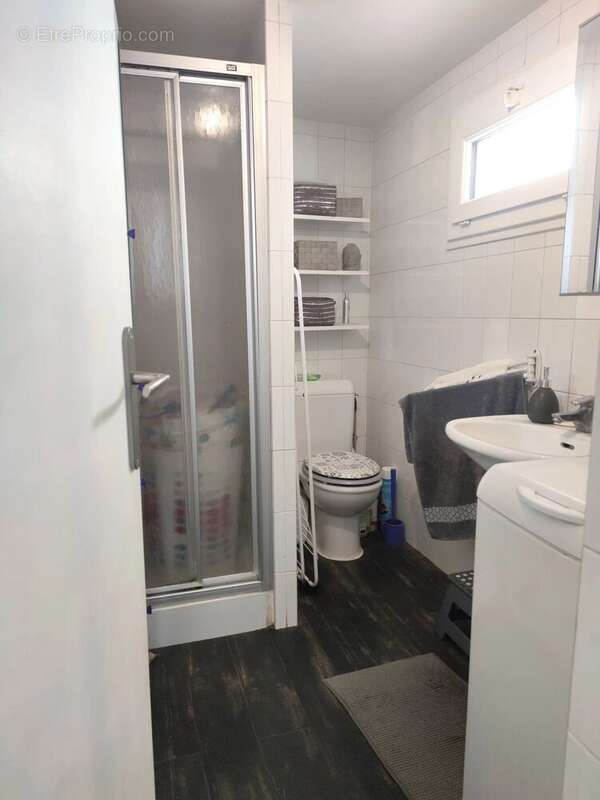 Appartement à COLOMBES