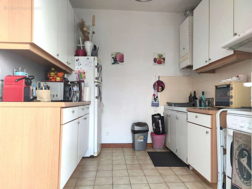 Appartement à COLOMBES