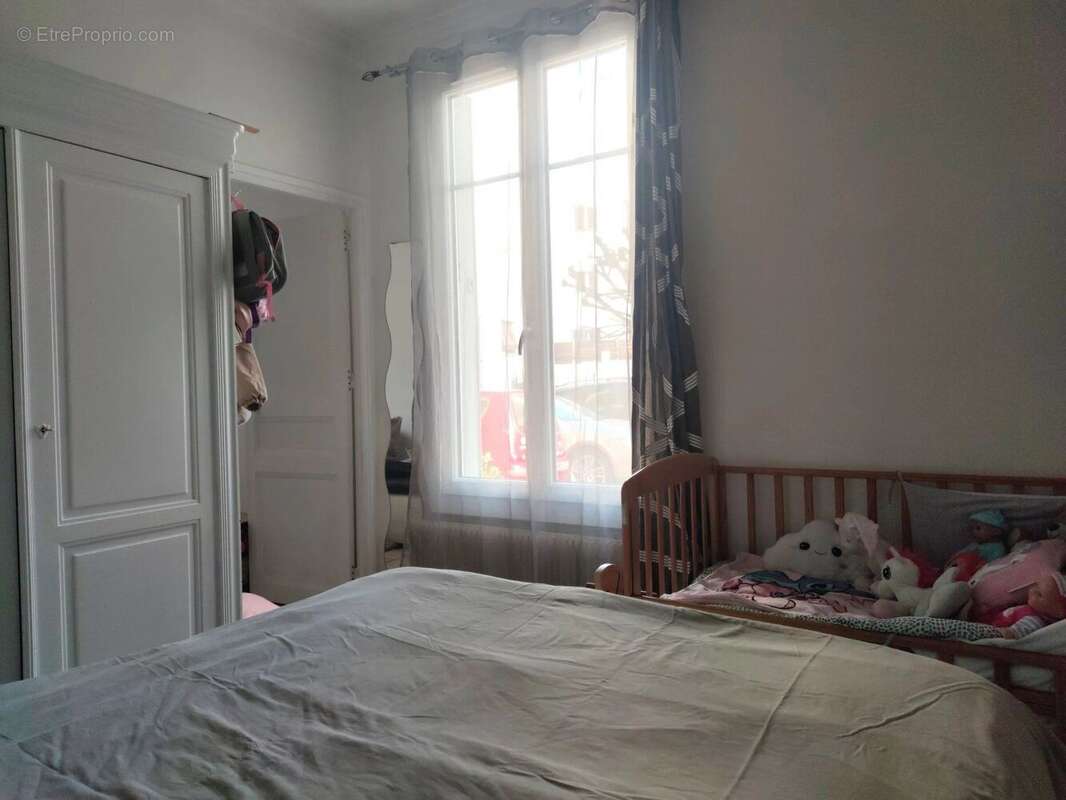 Appartement à COLOMBES