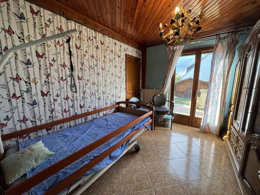 Maison à ESCAUDOEUVRES