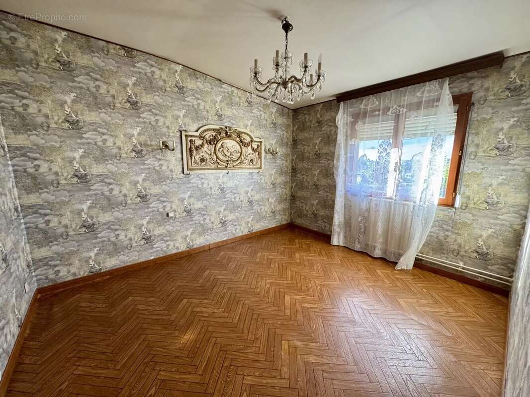 Maison à ESCAUDOEUVRES