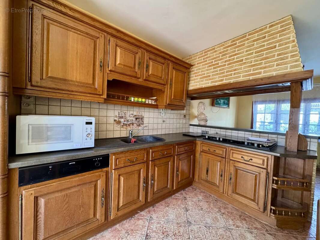 Maison à ESCAUDOEUVRES